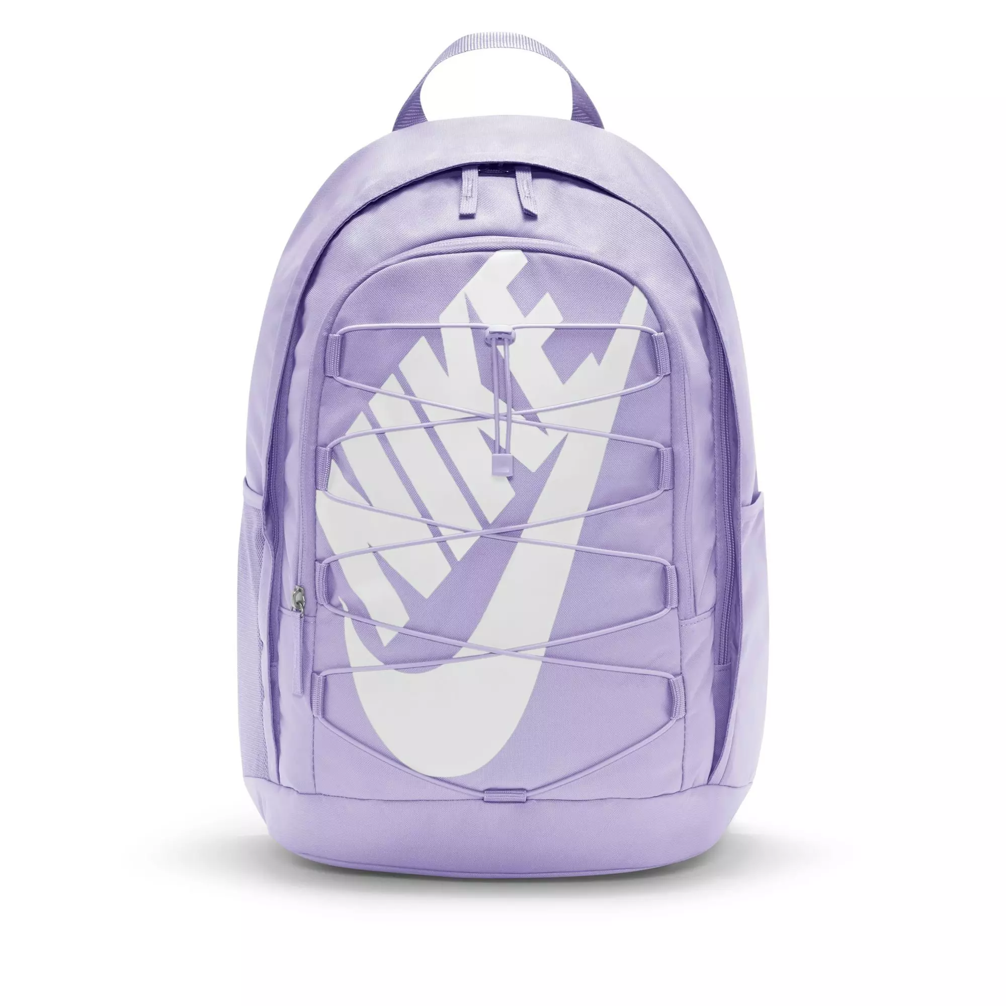 Nike lavender backpack best sale